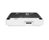 WD BLACK 2TB P10 Game Drive for Xbox WDBA6U0020BBK-WESN + kod Game Pass Ultimate na 1 miesiac - 1198157 - zdjęcie 3